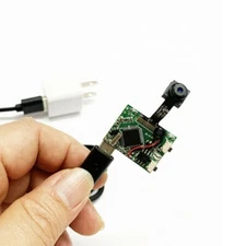 64GB 1080P HD micro smallest mini audio micro Tiny least USB camera recorder DVR