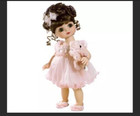 Adora My Teddy Marie Osmond Doll- Brand New in Box — photo 2