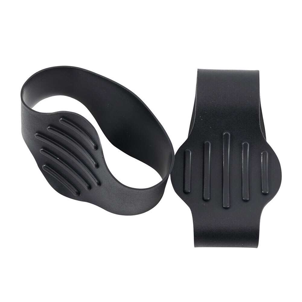 APL 1 Paio Coprilacci Silicone Accessori Sportivi per Scarpe Calcio Baseball ~