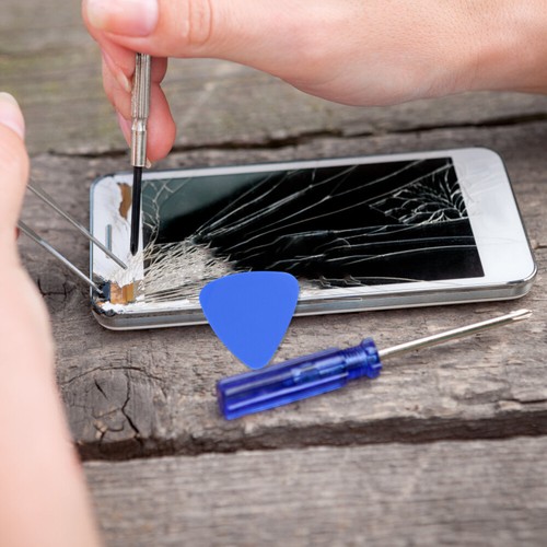 10 Pcs Ultra-thin Disassembly Phone Opening Tool Cellphone Tools - Zdjęcie 5 z 11
