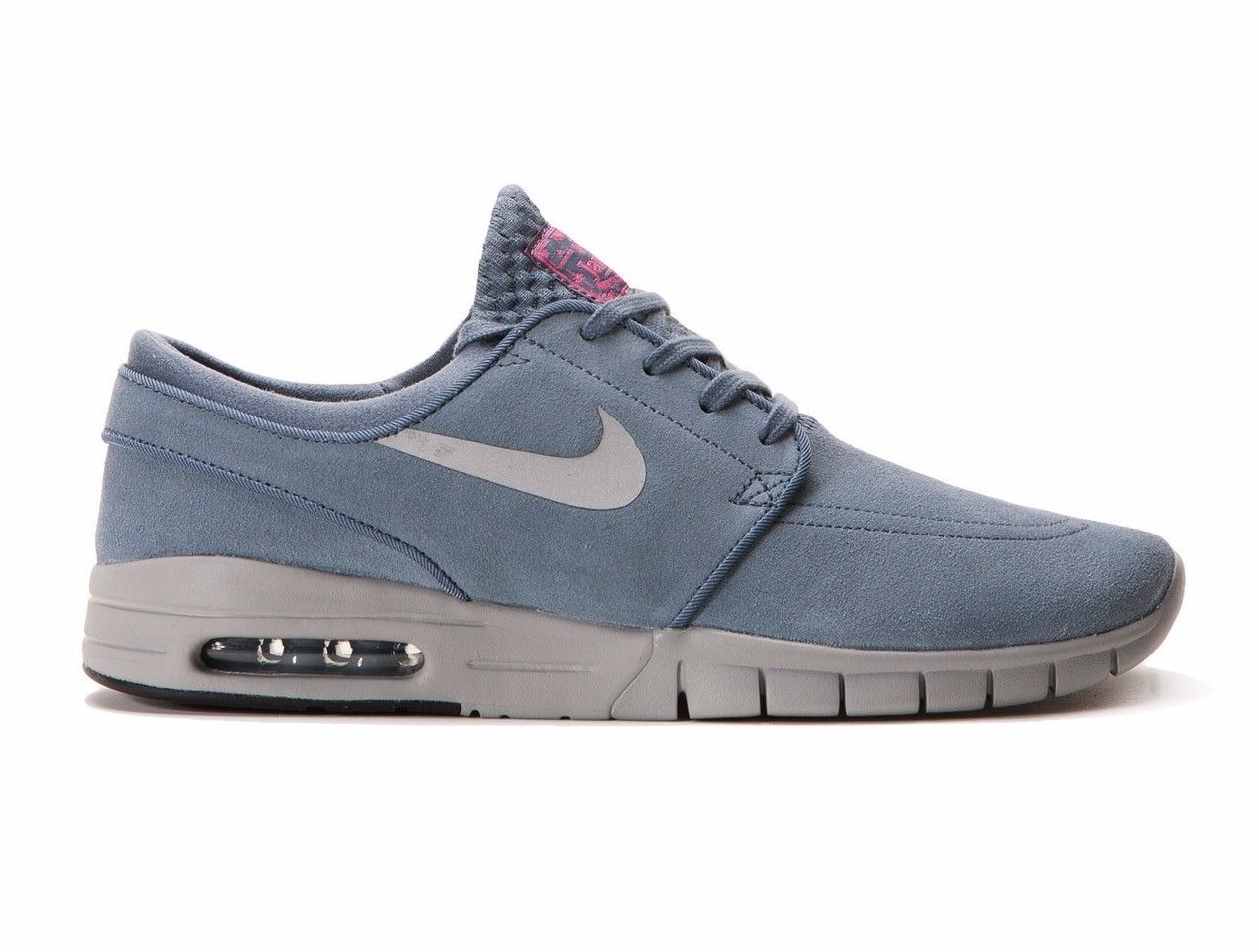 Nike STEFAN JANOSKI MAX L Blue Graphite Metallic 685299-406 (495) Men's Shoes Nike STEFAN JANOSKI MAX L Blue Graphite Metallic 685299-406 (495) Men's Shoes