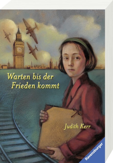 Thumbnail - Warten Bis Der Frieden Kommt Judith Kerr