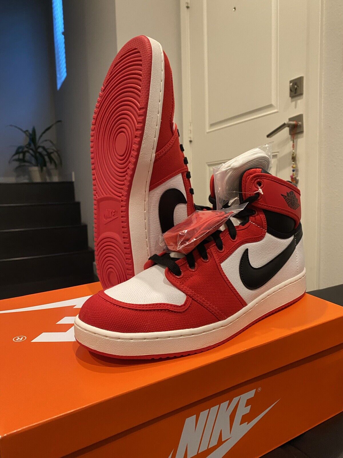 air jordan retro ko