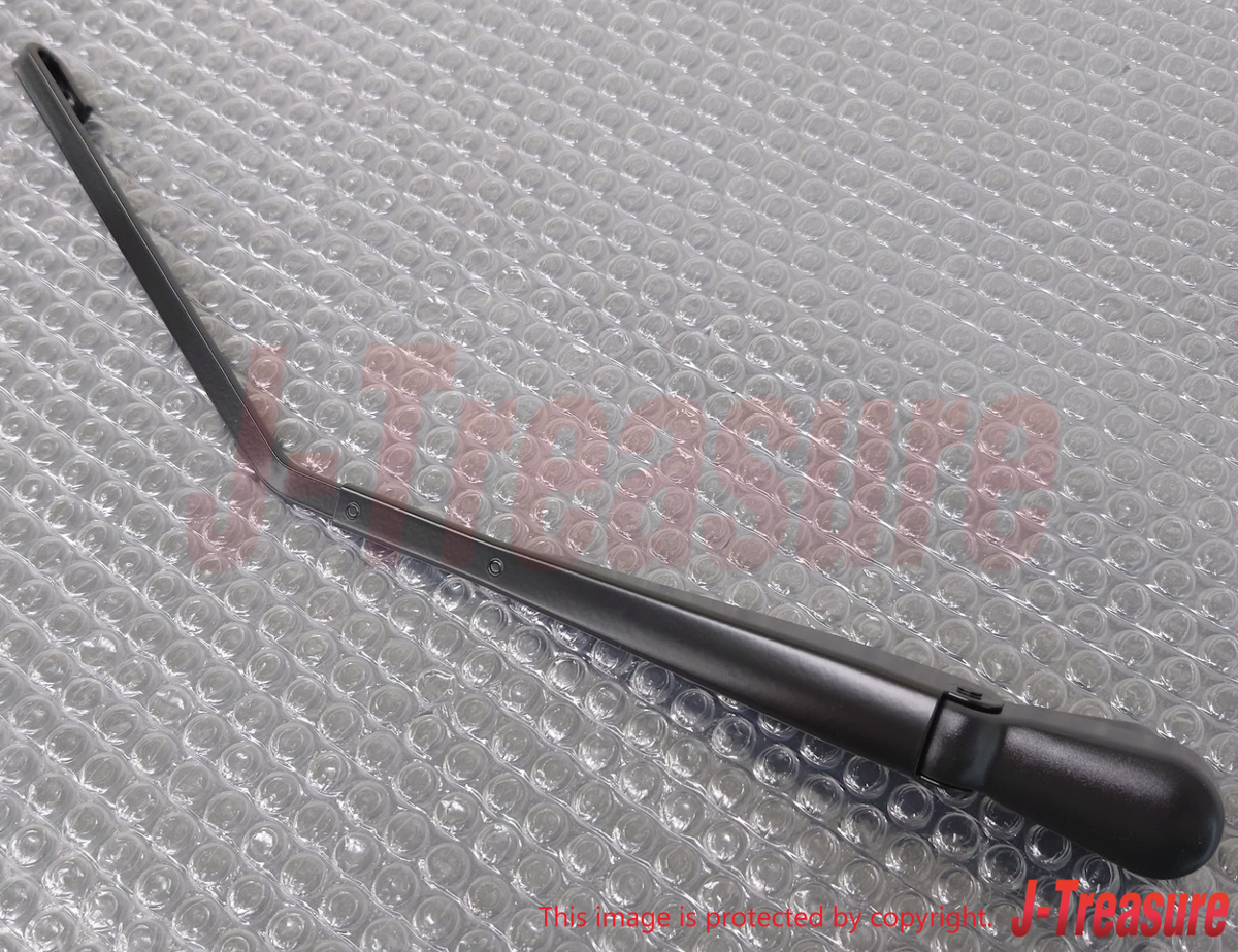 TOYOTA LAND CRUISER FZJ80 92-97 Genuine Rear Wiper Arm Assy