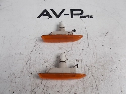 BMW 3er E46 Compact Kotflügel Blinker links und rechts