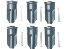 For 2002-2005 Chevrolet Trailblazer EXT Coil Boot Kit Walker 47127YRRG 2003 2004