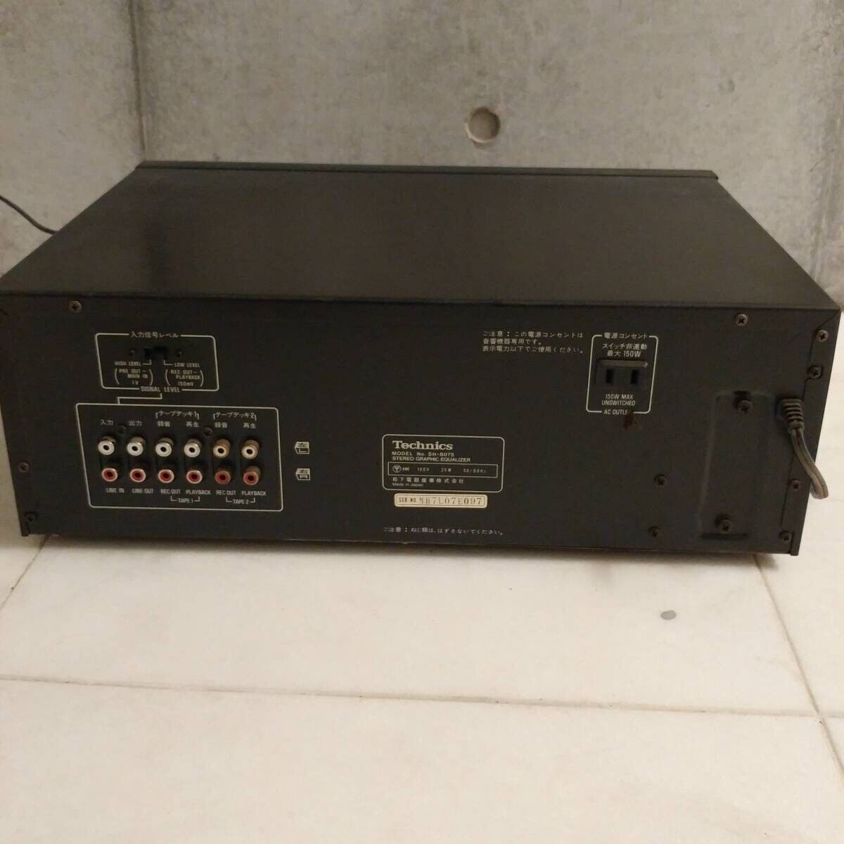 Controller Audio Per Auto Dieyyuca - Regolatore Subwoofer, Equalizzatore 4 RCA, Per Amplificatori - Foto 10