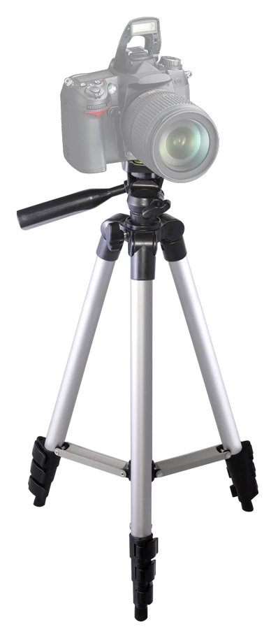  50" Lightweight Tripod For Kodak Easyshare Digital Camera (See listed models) - Image 2 of 4