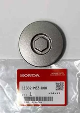 #Honda CAP (45MM) 11332-MBZ-D00 OEM NEW