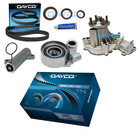 <!--F#f_0-->Dayco Timing Belt Kit inc Water Pump suits Toyota 1KD-FTV Hilux, Prado<!--F/-->
