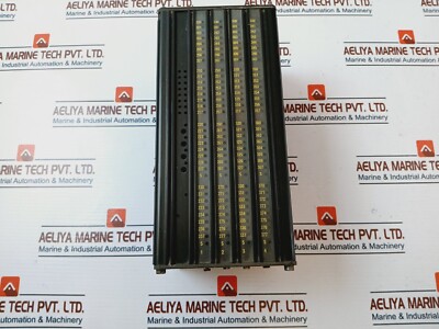 Eberle 0511 15 200 000 Programmable Controller w/ PCB