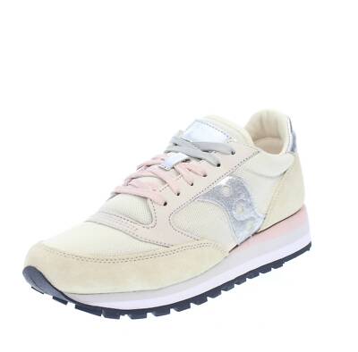 Saucony Jazz Triple Beige - Größe 37 [6 US 22,5cm] Damenschuhe Sneaker
