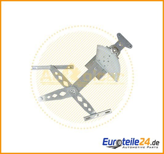 Fensterheber Ac Rolcar 01.7933 Vorne Links FüR Opel Corsa C-image