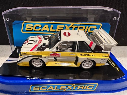 scalextric c3410