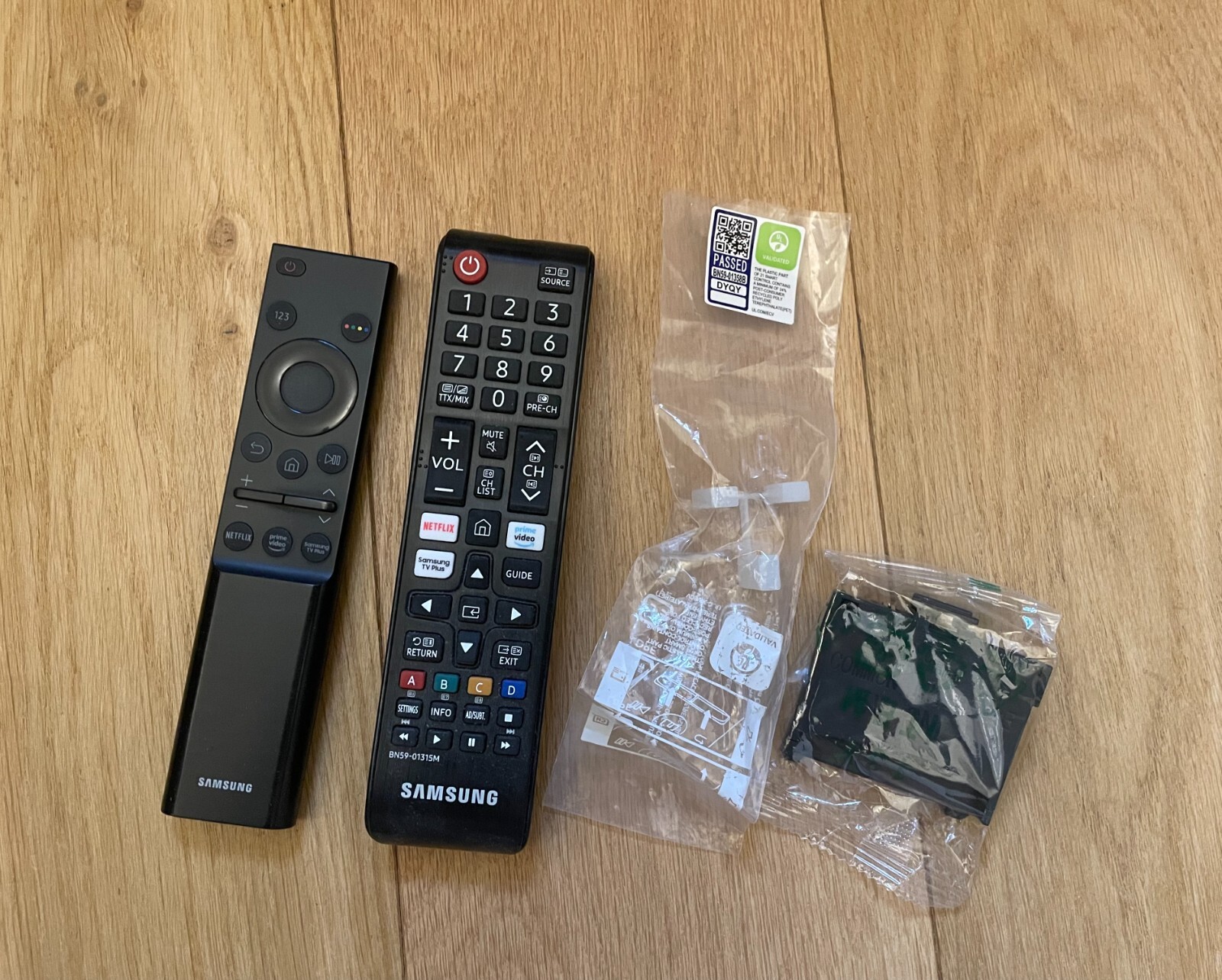 Samsung 55 inch AU7100 UHD 4K HDR Smart TV (2021) eBay