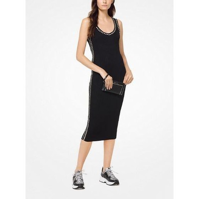 modest sweater dress