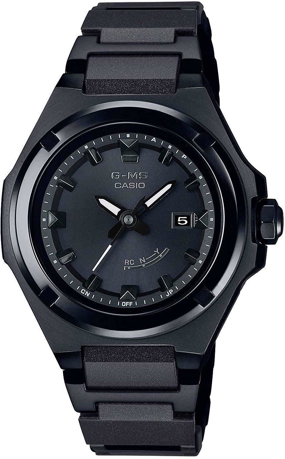 CASIO Baby G-MS MSG-W300CB-1AJF Solor Women's Watch 2019 New in Box  4549526246371 | eBay