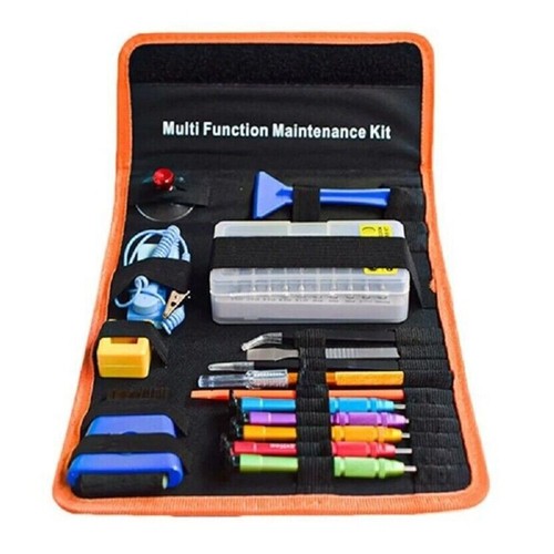 MMOBIEL Set Cacciavi Riparazione 21 In 1 Attrezzi | WhichOne - Foto 8