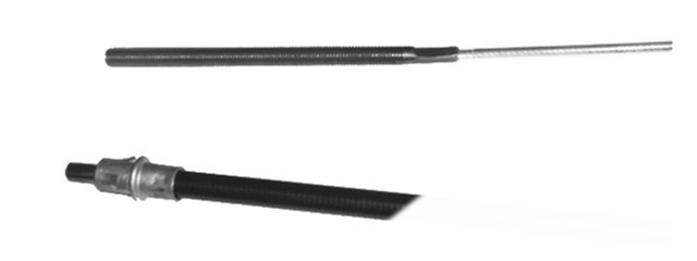 ACDelco Professional 18P314 Front Parking Brake Cable