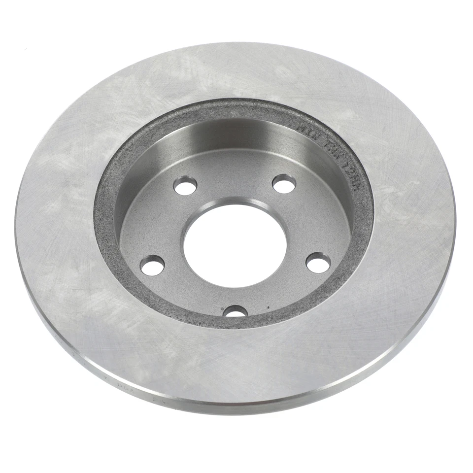 Rotor de freno de disco trasero genuino GM 2004-2012 Chevrolet Pontiac GMC Saturn 19241832 Foto 3 de 4