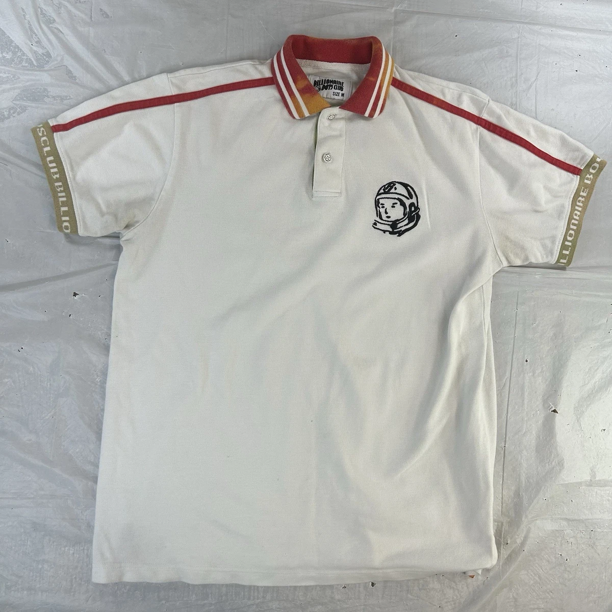 White Billionaire Boys Club Shirts for Men for sale | eBay