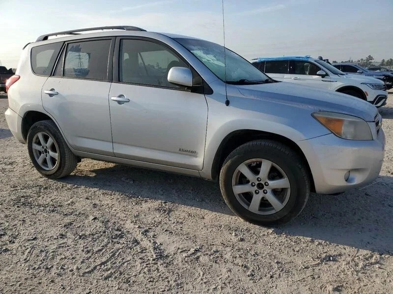 2006-2008 Toyota Rav4, Air Conditioner AC Compressor Module Assembly OEM - Imagem 4 de 4