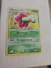Pokemon TCG Mysterious Treasures Set Meganium Holo Rare #13/123 2007 LP/MP