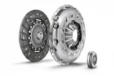 Kit d'embrayage Peugeot 208