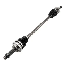 CV Axle Shaft Assembly Rear Right For 2009-2015 Toyota Venza 2.7L 3.5L 665381