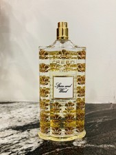 Spice and Wood Creed 香水- 一款2010年中性香水