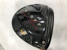 Globe Ride ONOFF KURO 2024 9.5 Degree CBT: 624D S Flex Driver Used