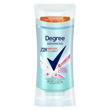 Advanced Protection Antiperspirant Deodorant White Flowers and Lychee Scent 72