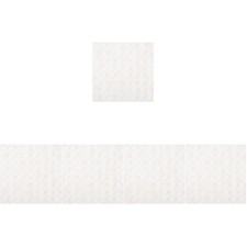  5pcs 128 Partikel Schranktür Stoßstangen transparente Klebstoff -Silikonpolster