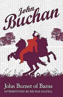 John Burnet Of Barns | John Buchan | Englisch | Taschenbuch | 2020
