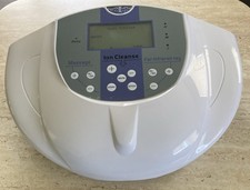 Ionic Detox Fu bad Spa Detox-Maschine Footbath Detox Ion Cleanse UNIT ONLY