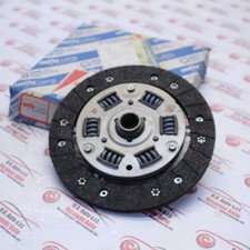 Disque d'embrayage Fiat FIORINO