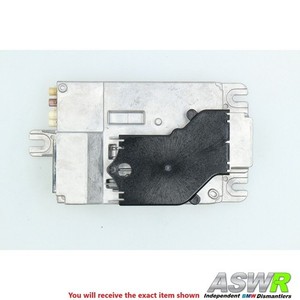 BMW Sound Receiver Audiomodul verschiedene G Generation Modelle 65125A923D1