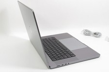 2021 MacBook Pro 16" M1 Pro Chip  16-GPU 16GB/512GB Tahoe 2025  Warranty