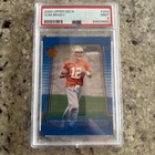 2000 Upper Deck Star Rookie Tom Brady #254 (RC) PSA 9