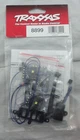Traxxas LED Light Set fits Traxxas 8811 TRX-4 TRX4 Mercedes-Benz G50 Body 8899