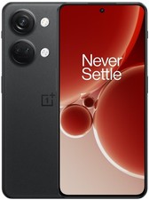 ONEPLUS NORD 3 5G RECONDITIONNÉ 128 Go EXCELLENT GRIS