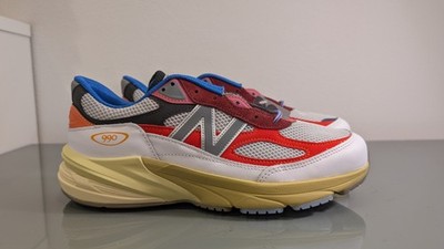 New Balance 990v6 Made in USA | Gr. 42.5 (US 9) | NEU