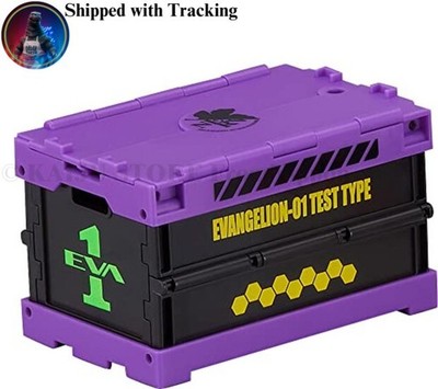 Good Smile Company Nendoroid More Evangelion Container Unit 01 Ver Japan Import