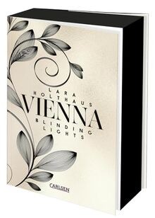 Vienna 1: Blinding Lights: Prickelnde Enemies-to-... | Buch | Zustand akzeptabel