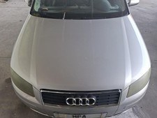 Capot Audi A3