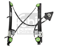 Fensterheber Febi Bilstein 180262 FüR Seat Altea XL 5P5 5P8 5P1 3 5P2 TSI 16V