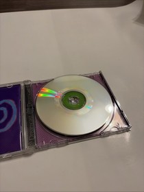 Sega Dreamcast Jet Grind Radio 2000 Complete with Manual, Tested Authentic