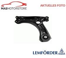 QUERLENKER LENKER RADAUFHÄNGUNG LEMFÖRDER 36705 01 P FÜR SKODA FABIA II