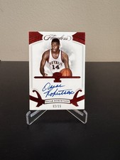 2019 Panini Flawless Baseball Cards 20