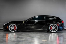 2018 Ferrari GTC4Lusso 